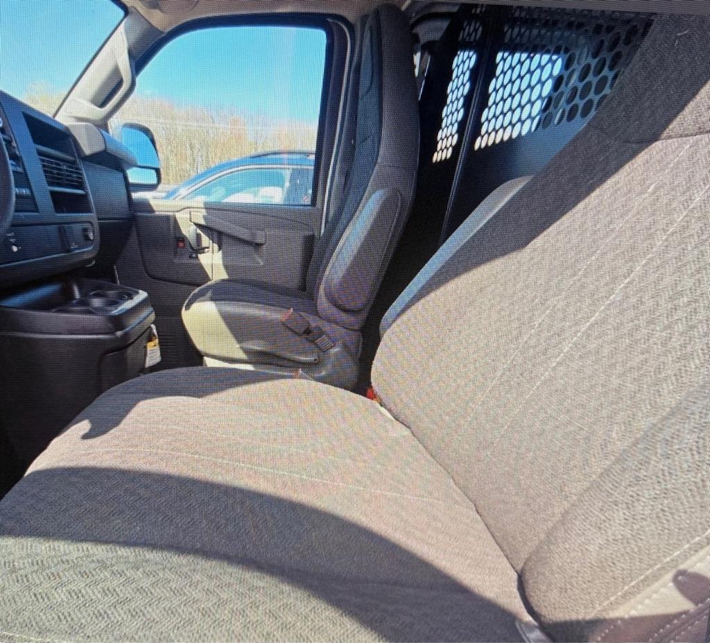 GMC Savana  2024