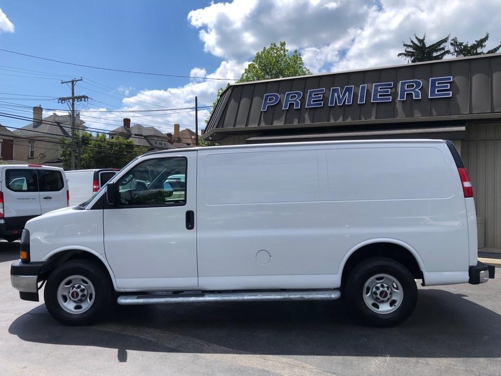 GMC Savana  2024