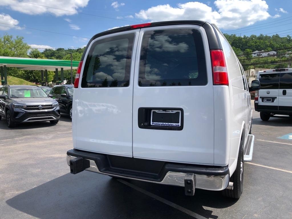 GMC Savana  2024