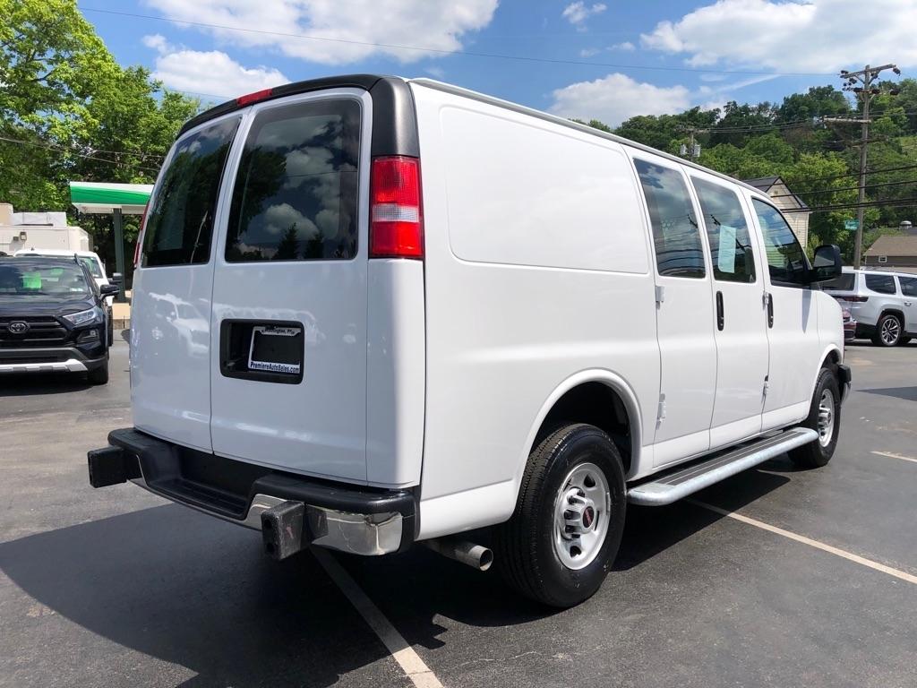 GMC Savana  2024