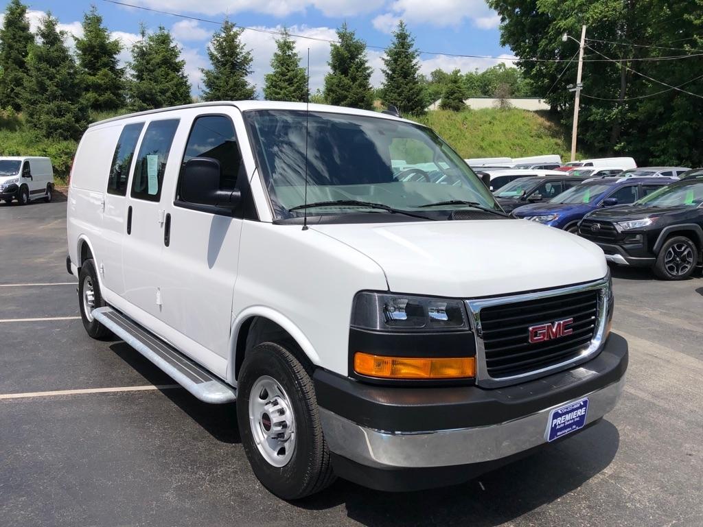 GMC Savana  2024