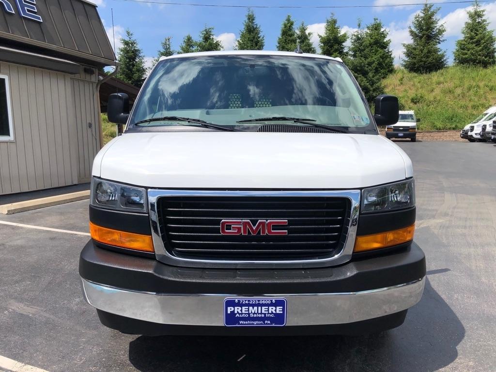 GMC Savana  2024