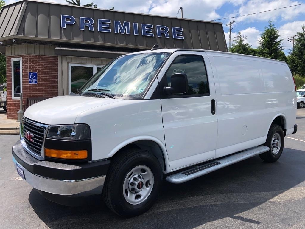 GMC Savana  2024