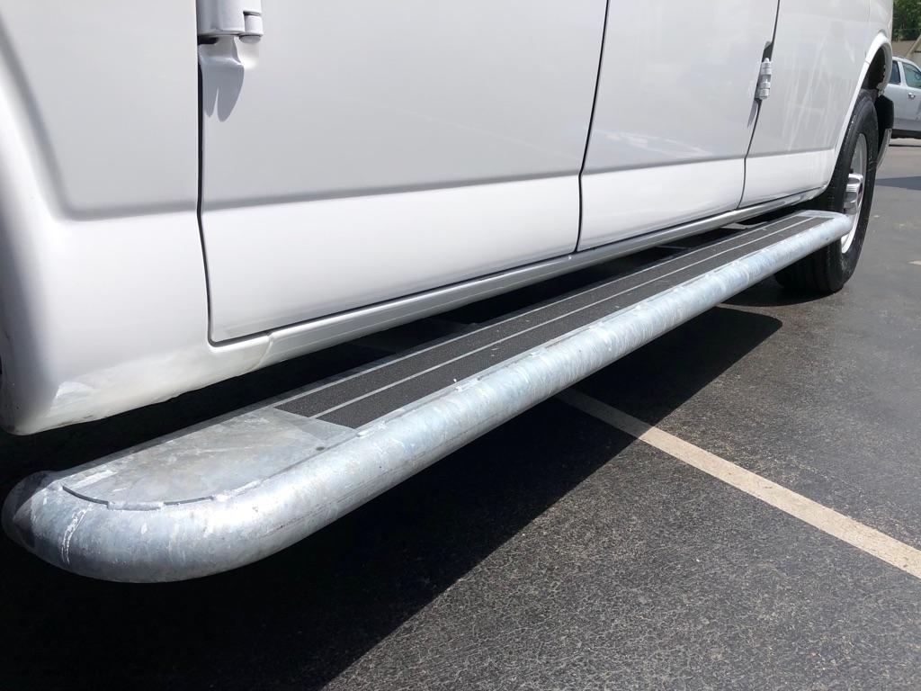 GMC Savana  2024