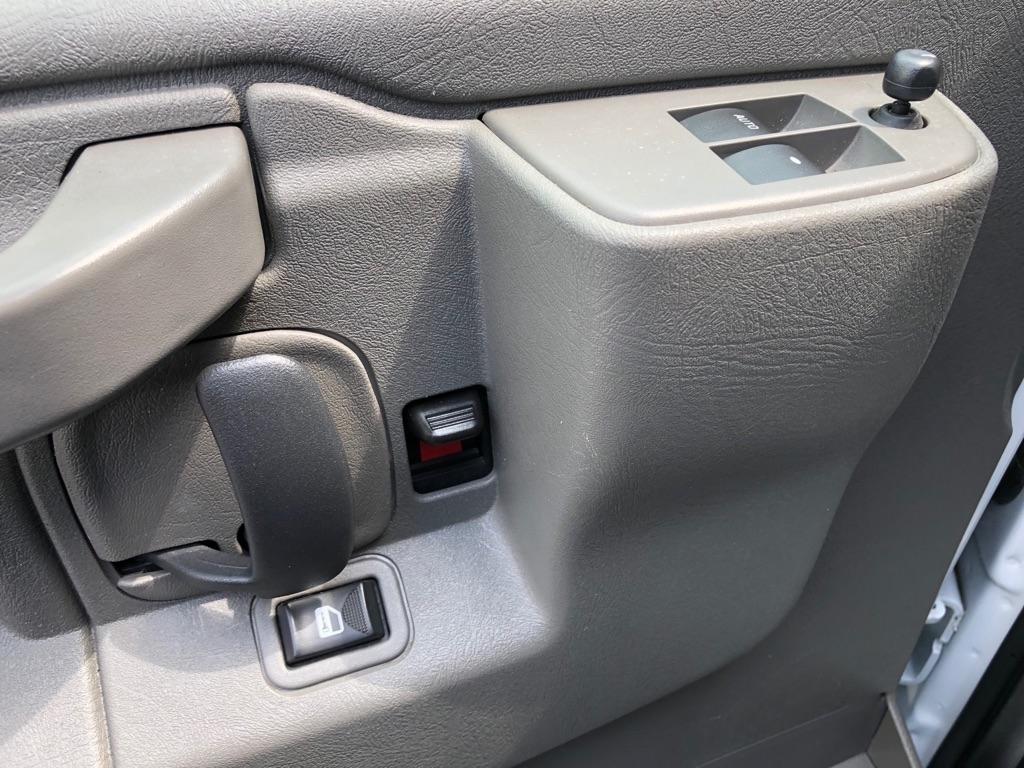 GMC Savana  2024