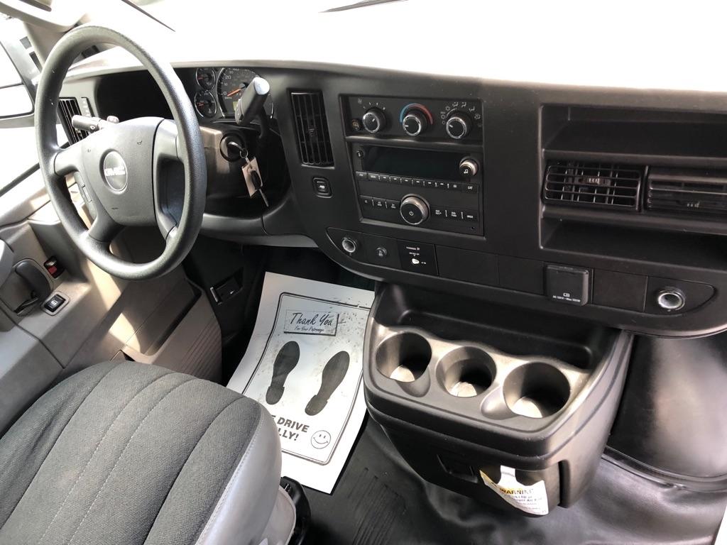 GMC Savana  2024