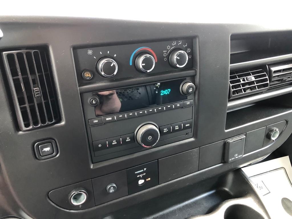 GMC Savana  2024