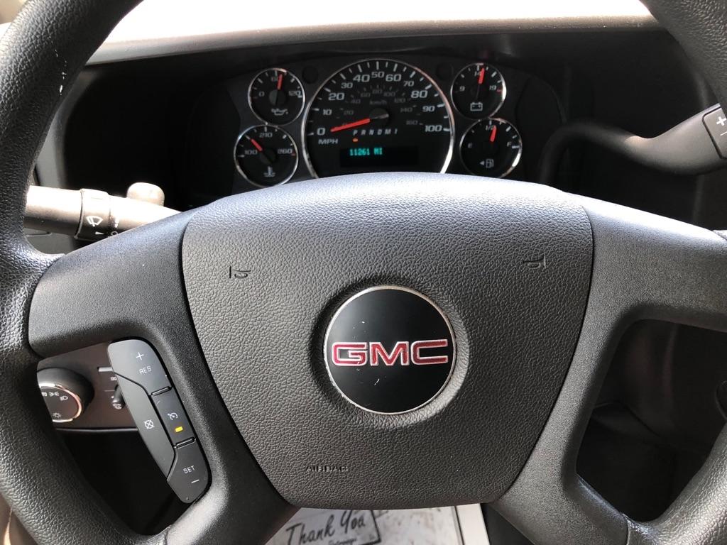 GMC Savana  2024