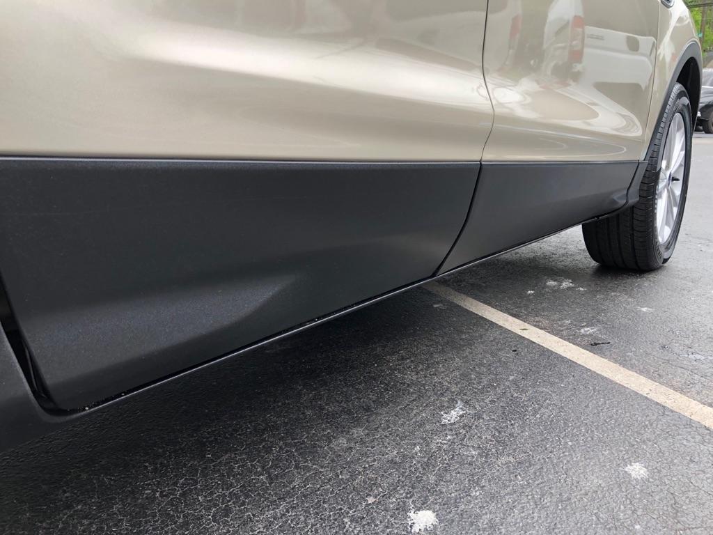 Ford Escape  2018