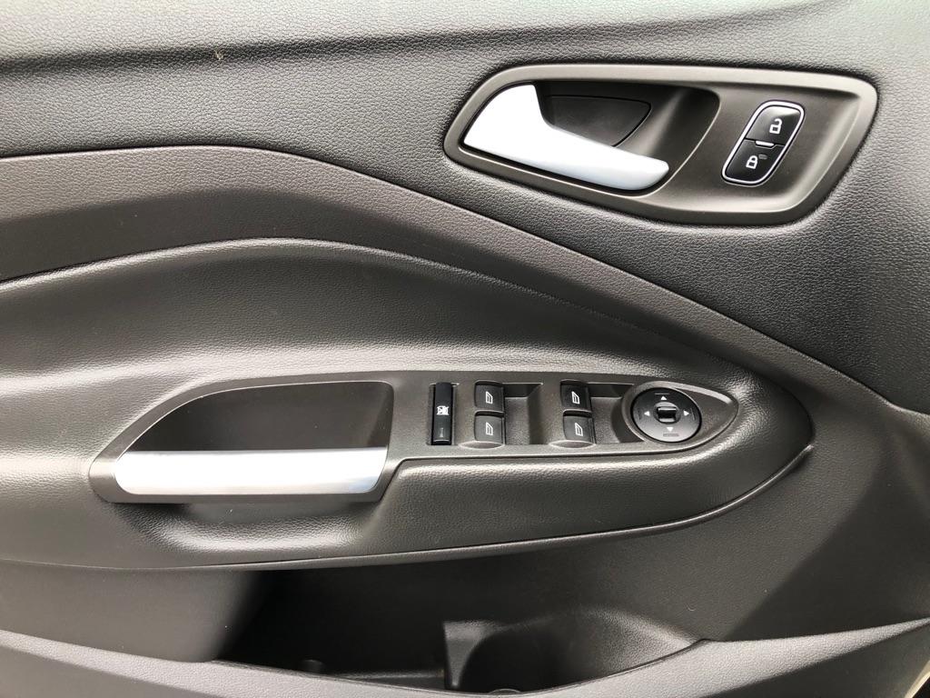Ford Escape  2018