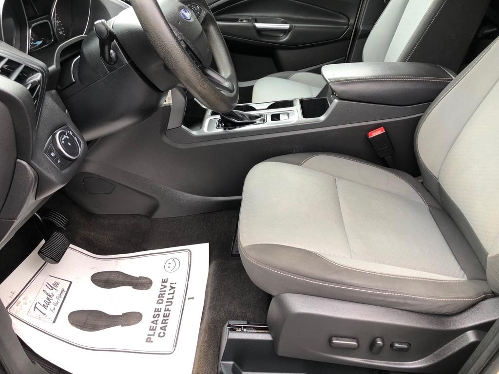 Ford Escape  2018