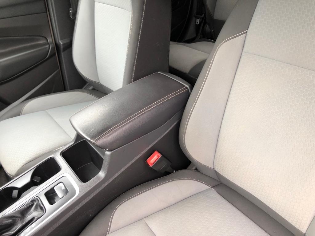 Ford Escape  2018