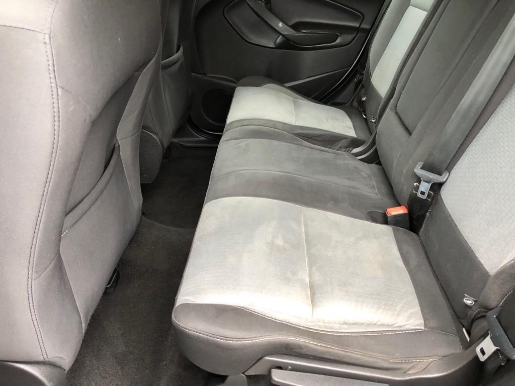Ford Escape  2018