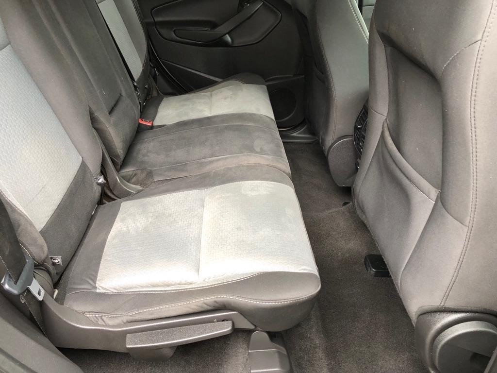 Ford Escape  2018