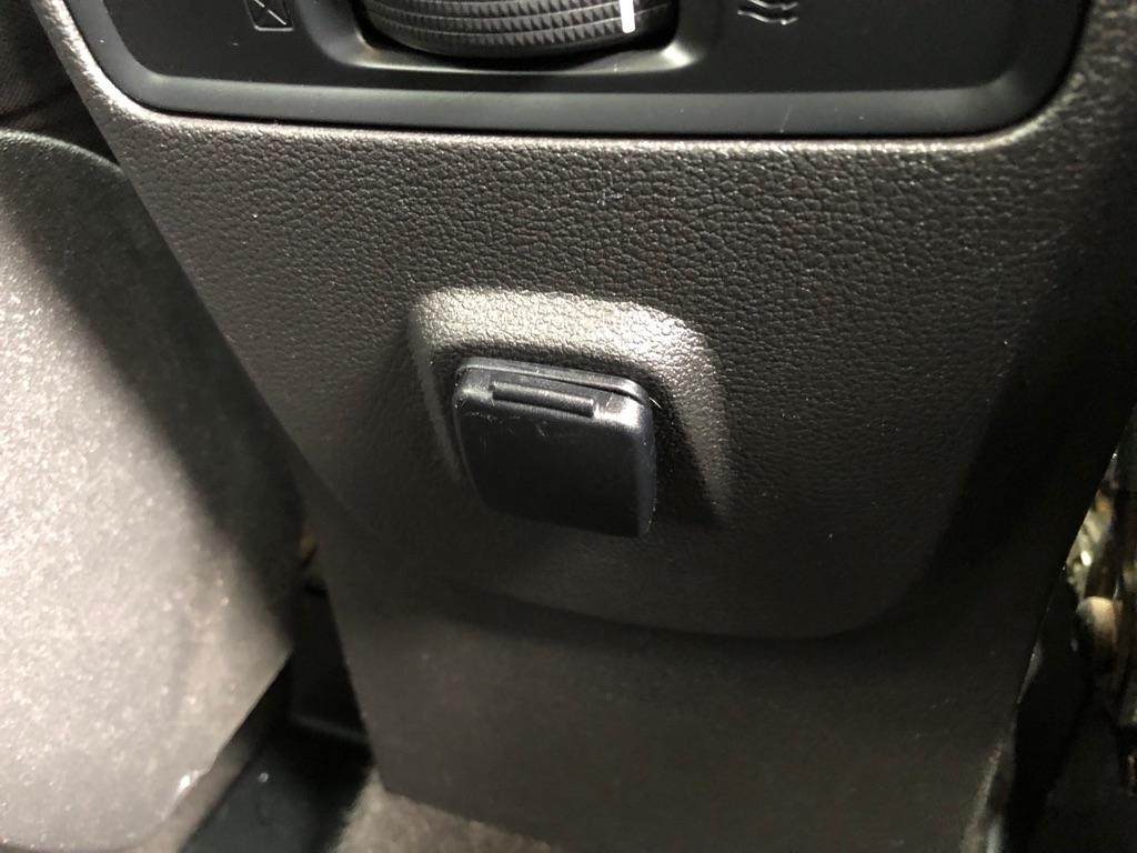 Ford Escape  2018