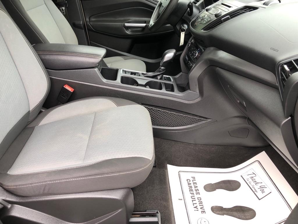 Ford Escape  2018