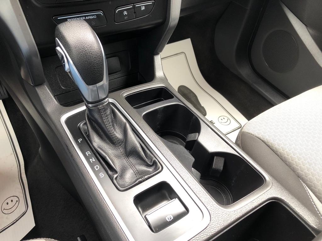 Ford Escape  2018