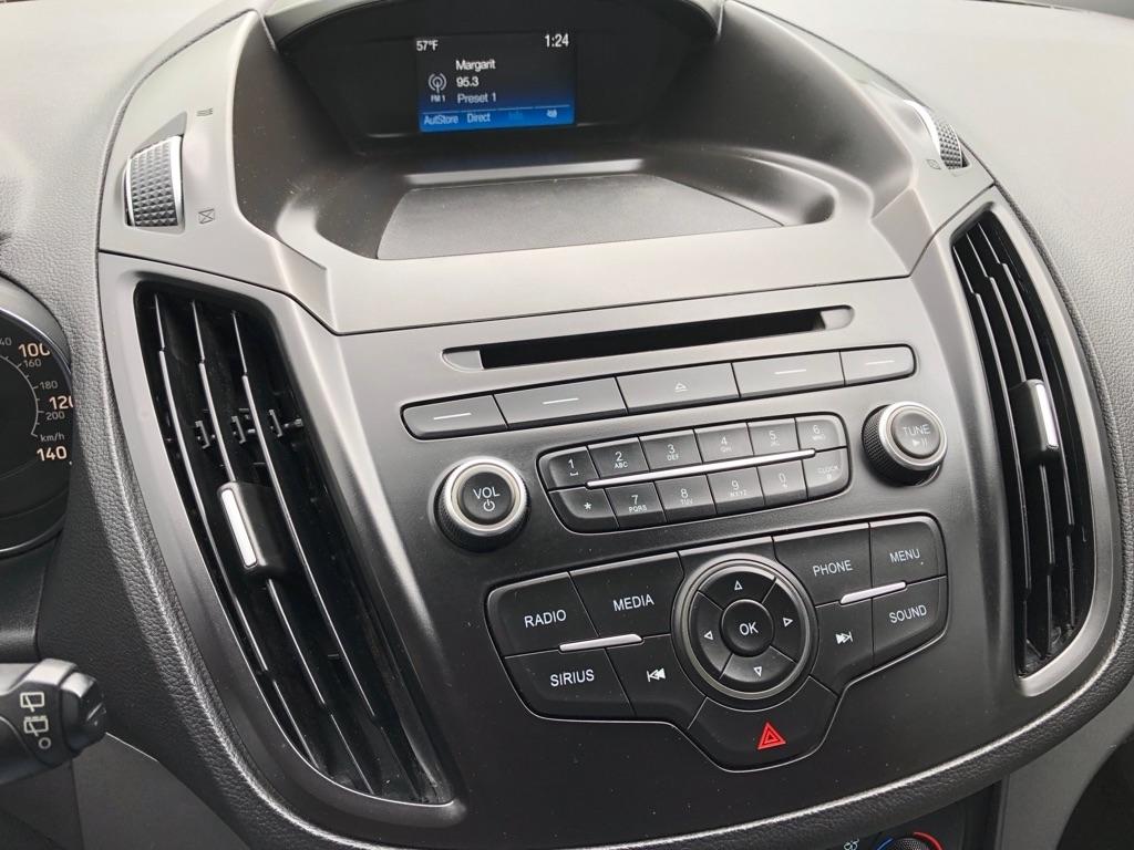 Ford Escape  2018