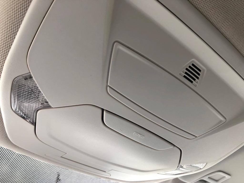 Ford Escape  2018