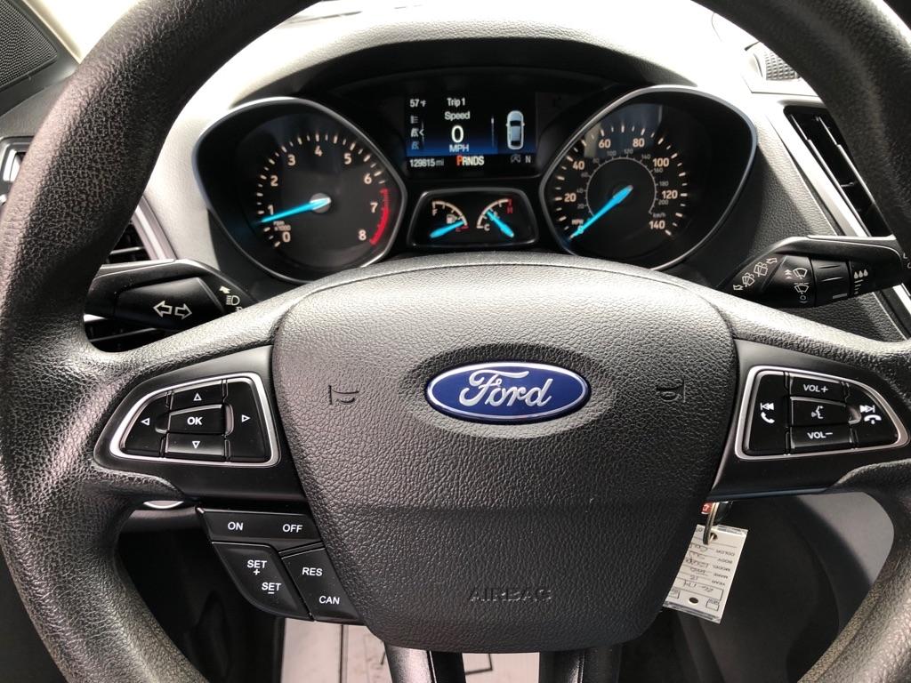 Ford Escape  2018