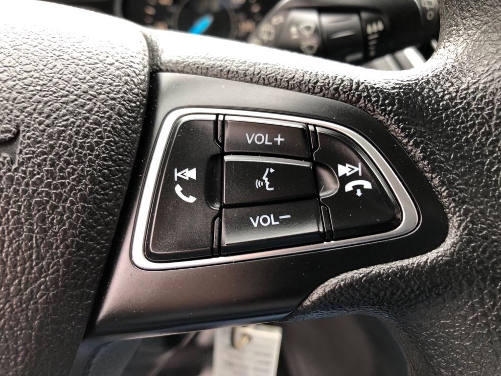 Ford Escape  2018