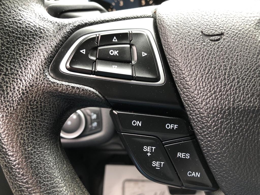 Ford Escape  2018
