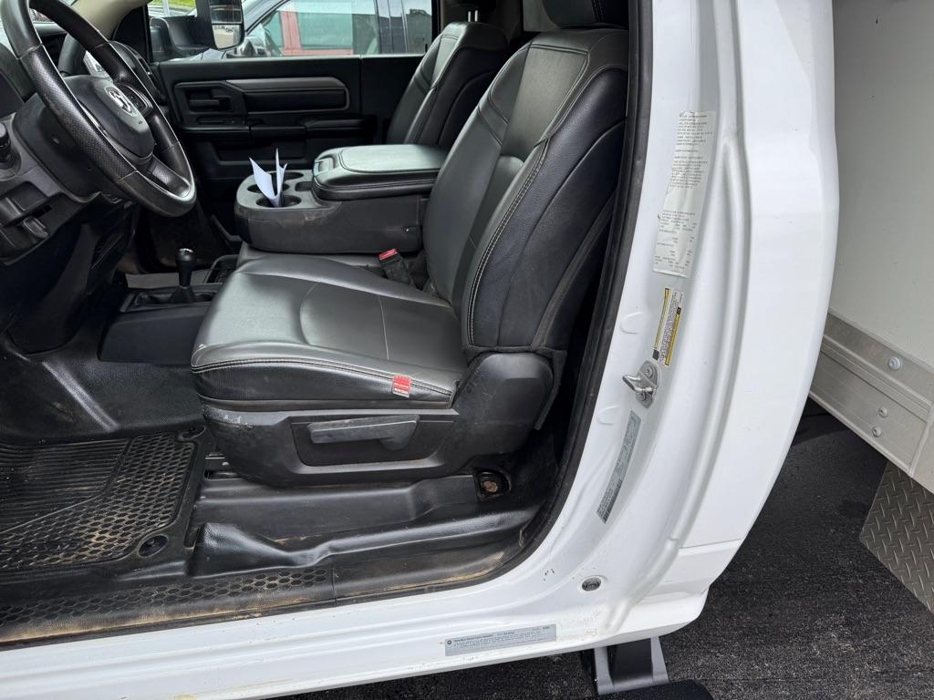 RAM 4500  2020
