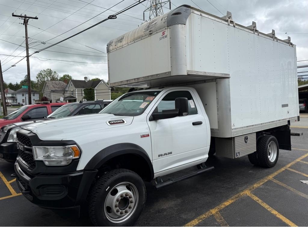 RAM 4500  2020