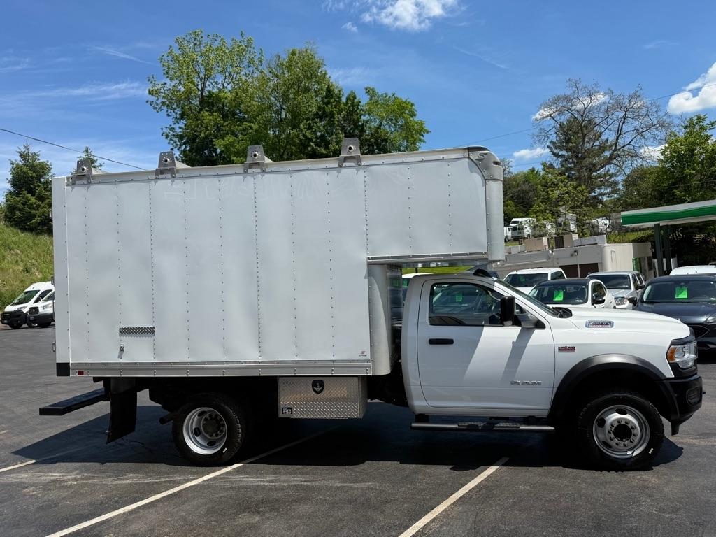 RAM 4500  2020