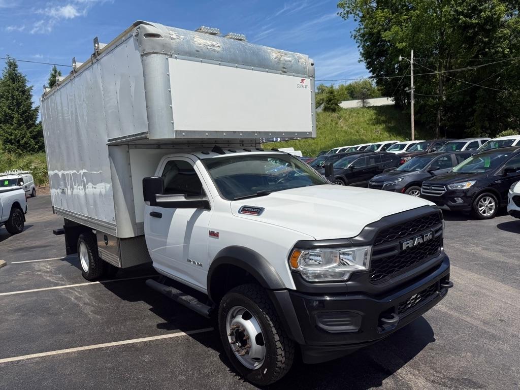 RAM 4500  2020