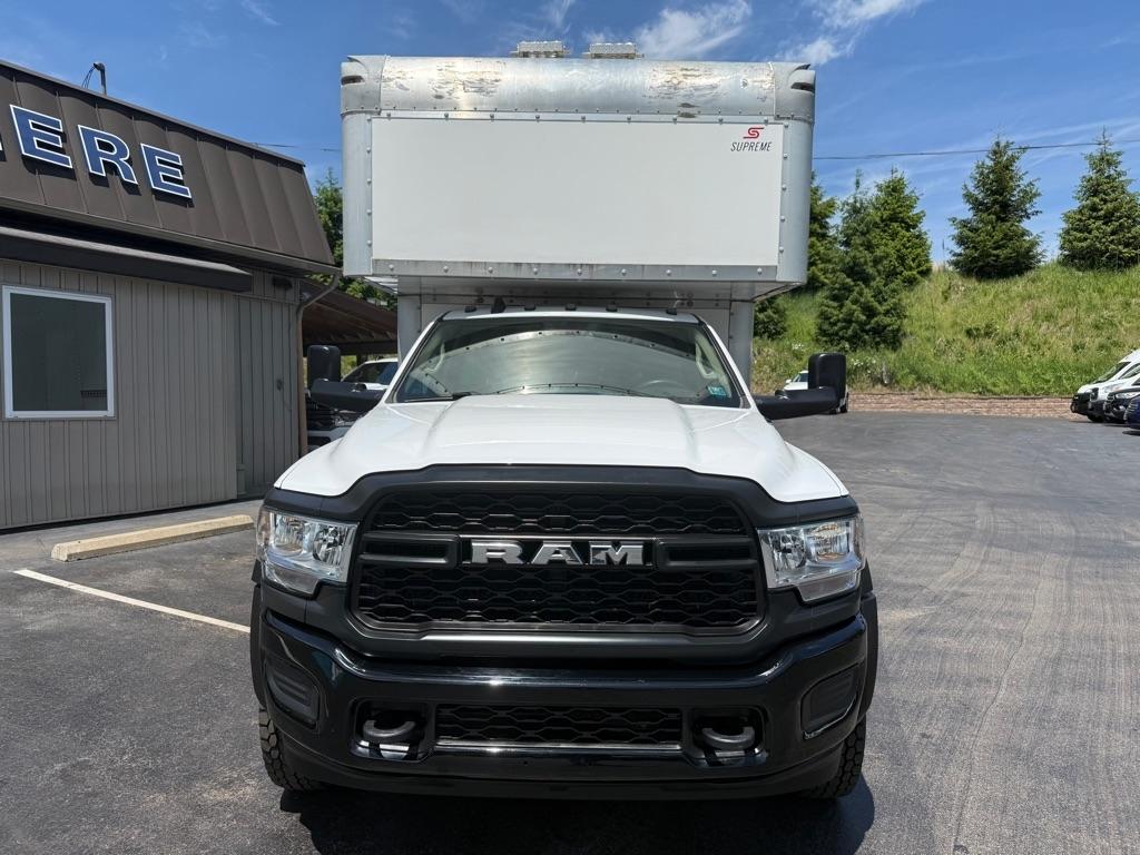 RAM 4500  2020