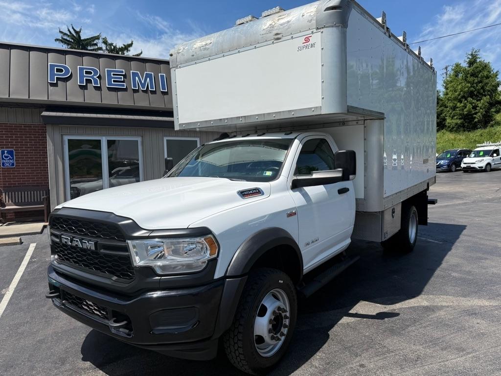 RAM 4500  2020