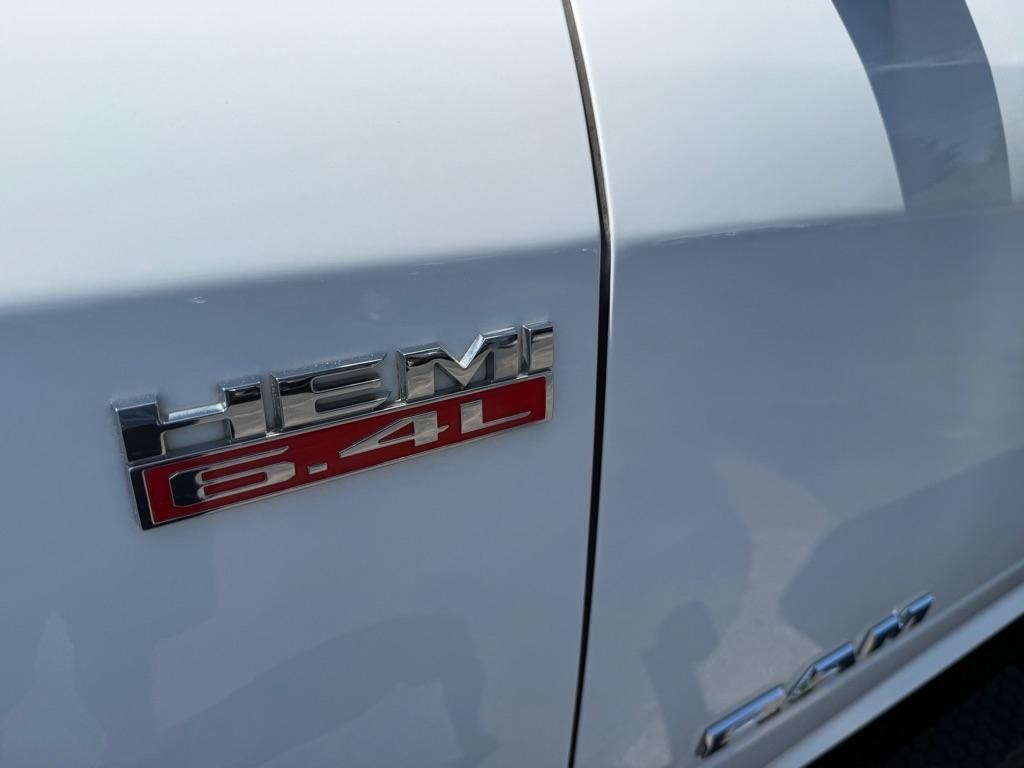 RAM 4500  2020