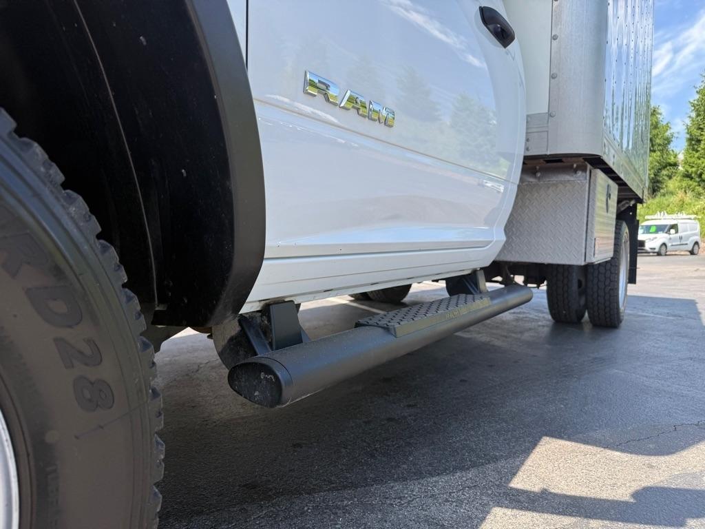 RAM 4500  2020