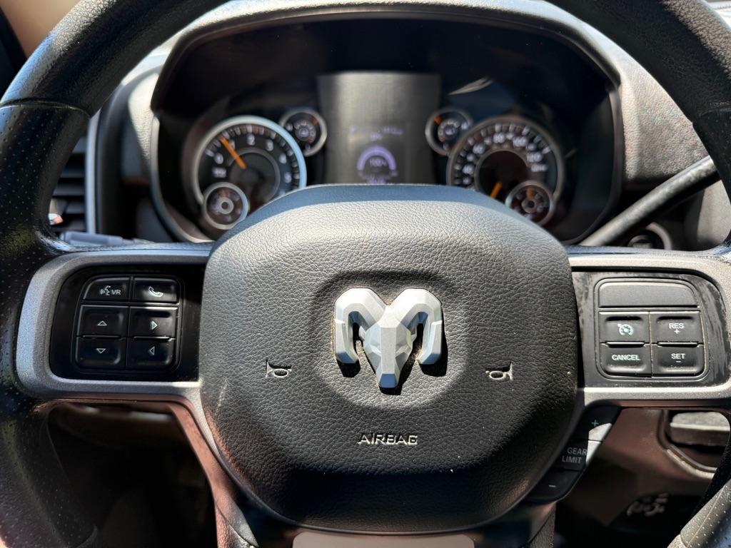 RAM 4500  2020