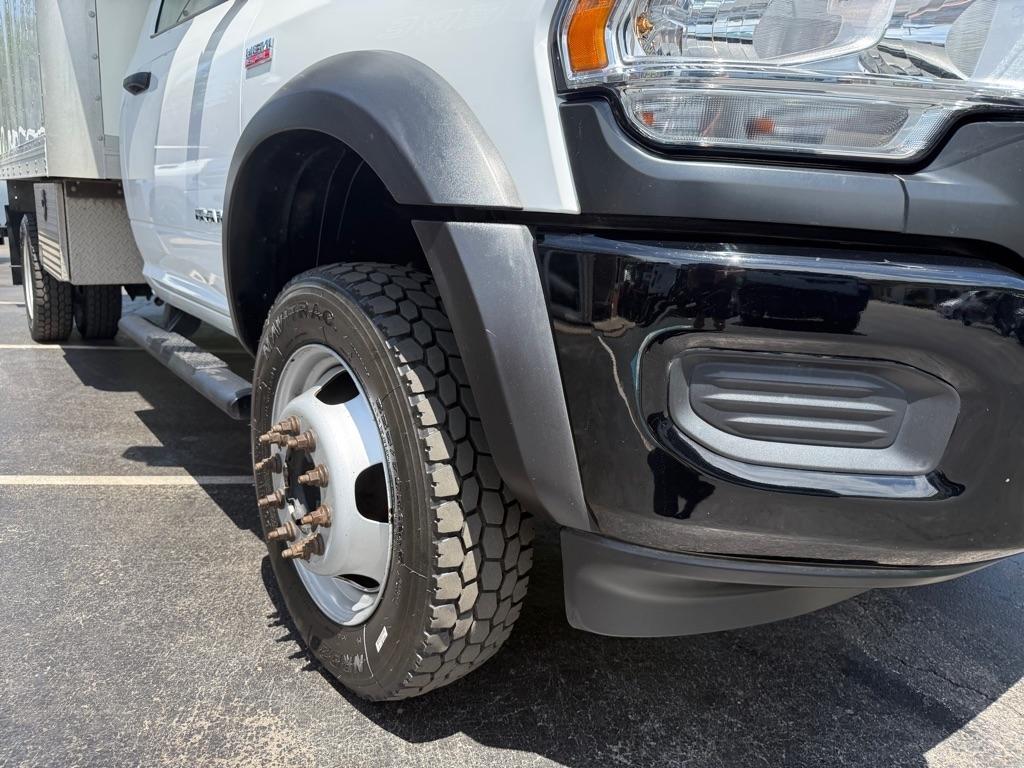 RAM 4500  2020