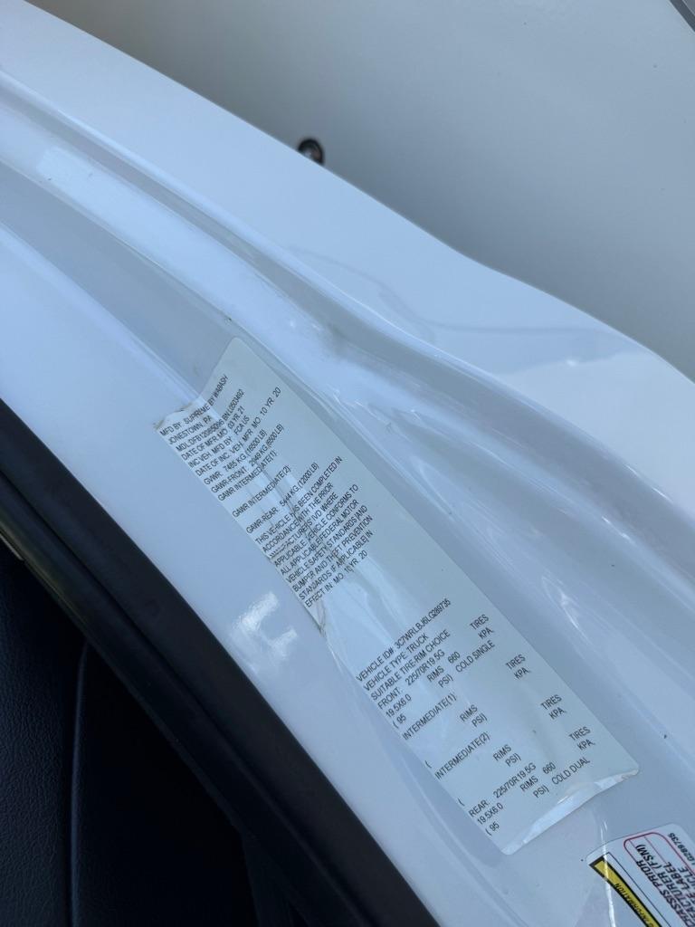 RAM 4500  2020