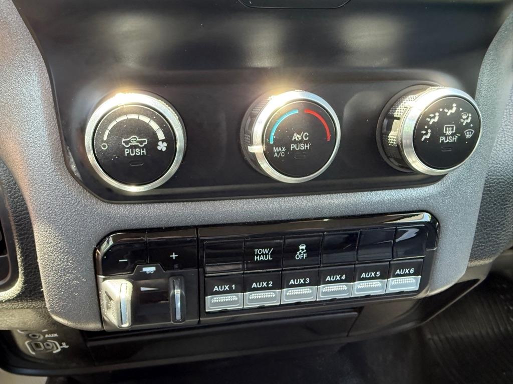 RAM 4500  2020
