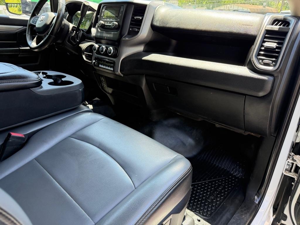 RAM 4500  2020