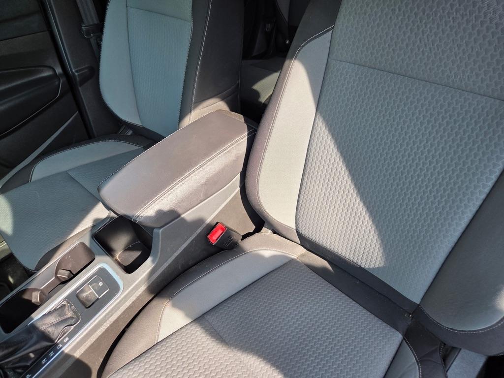 Ford Escape  2017