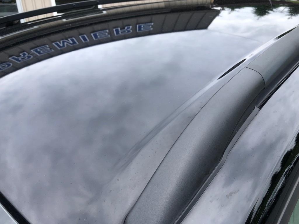 Ford Escape  2017