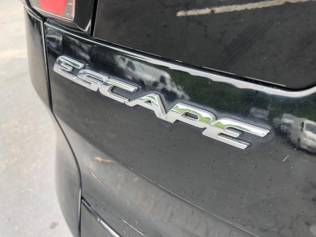 Ford Escape  2017