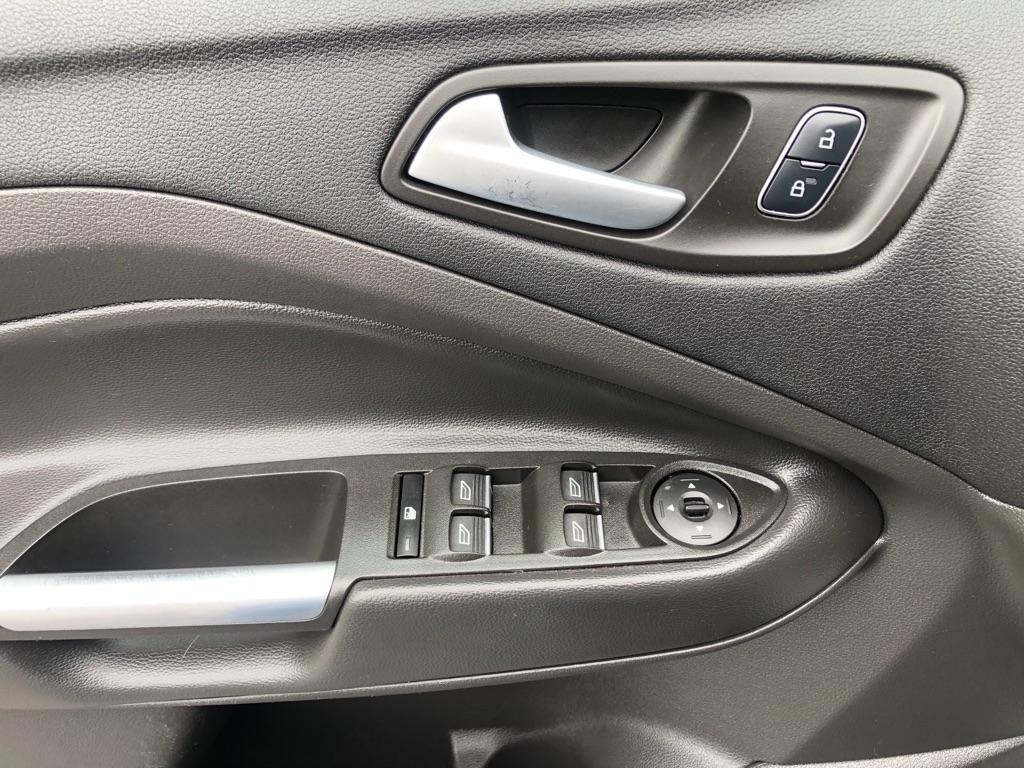 Ford Escape  2017