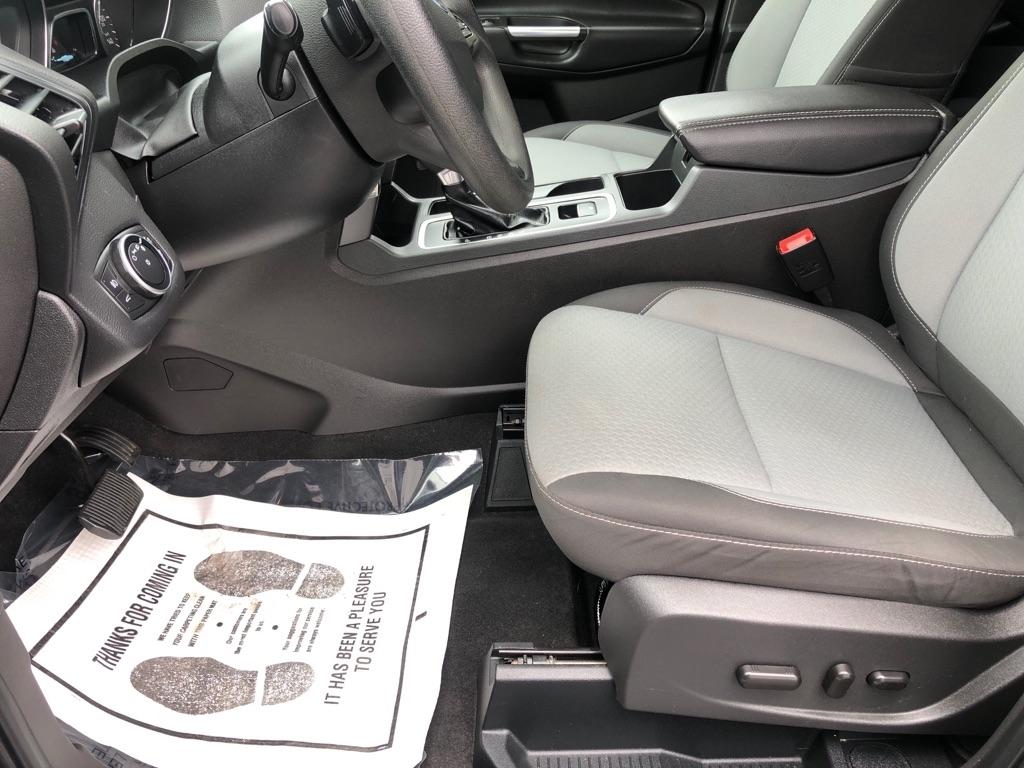 Ford Escape  2017