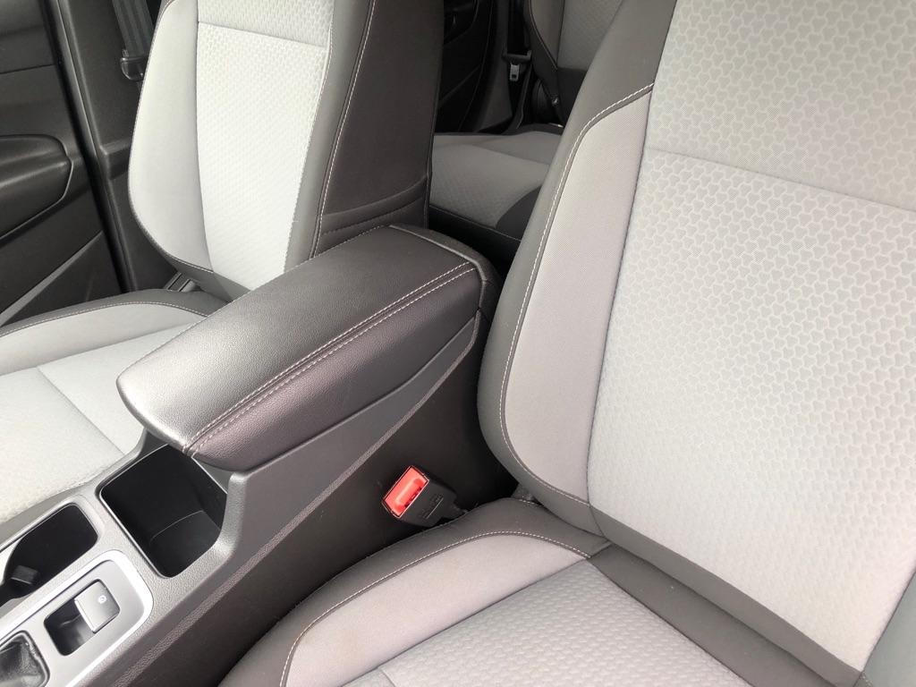 Ford Escape  2017