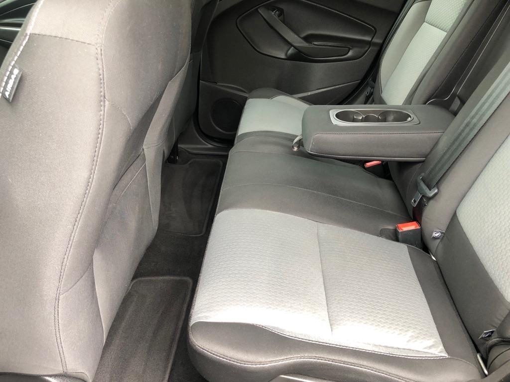 Ford Escape  2017