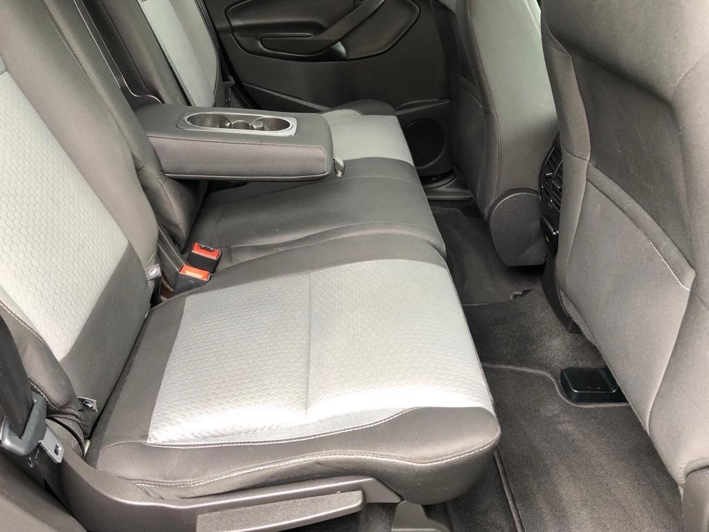 Ford Escape  2017