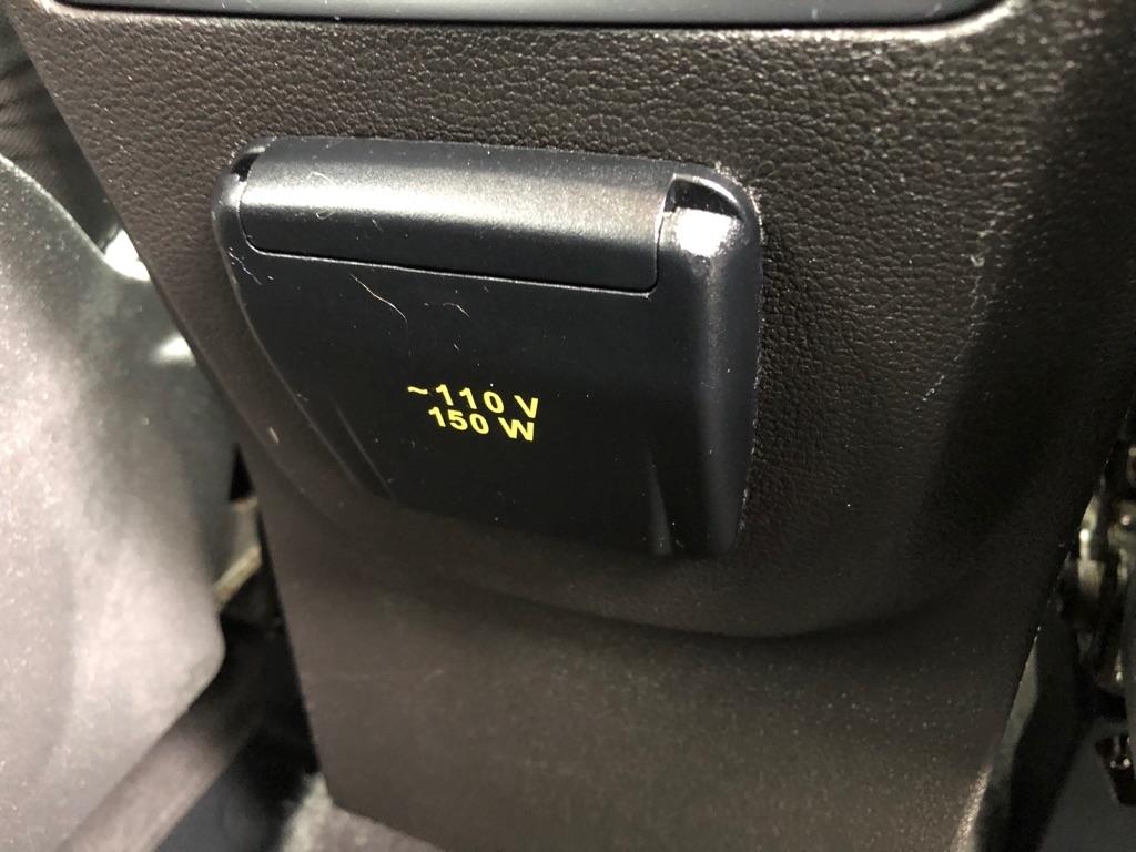 Ford Escape  2017