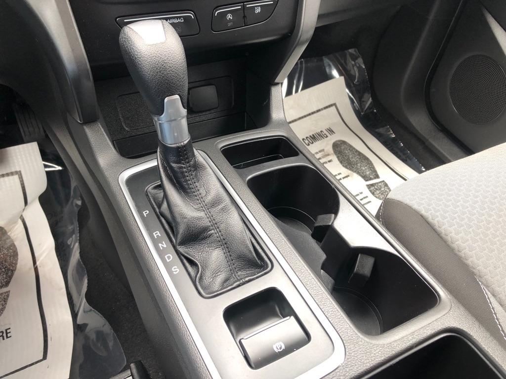 Ford Escape  2017