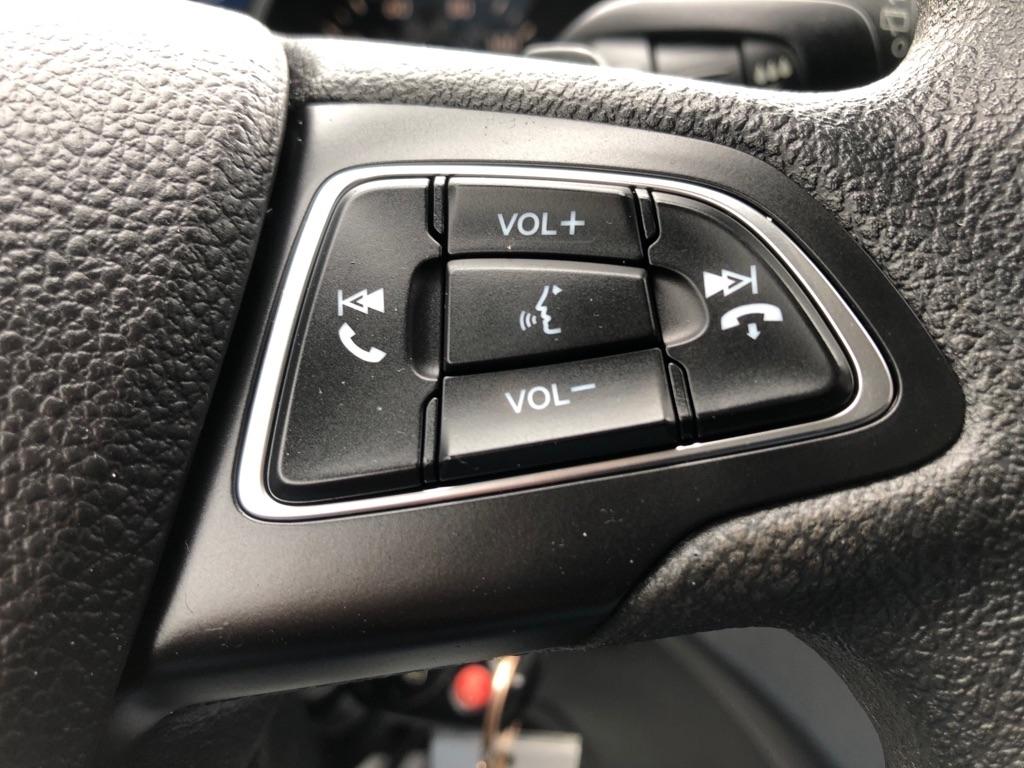 Ford Escape  2017